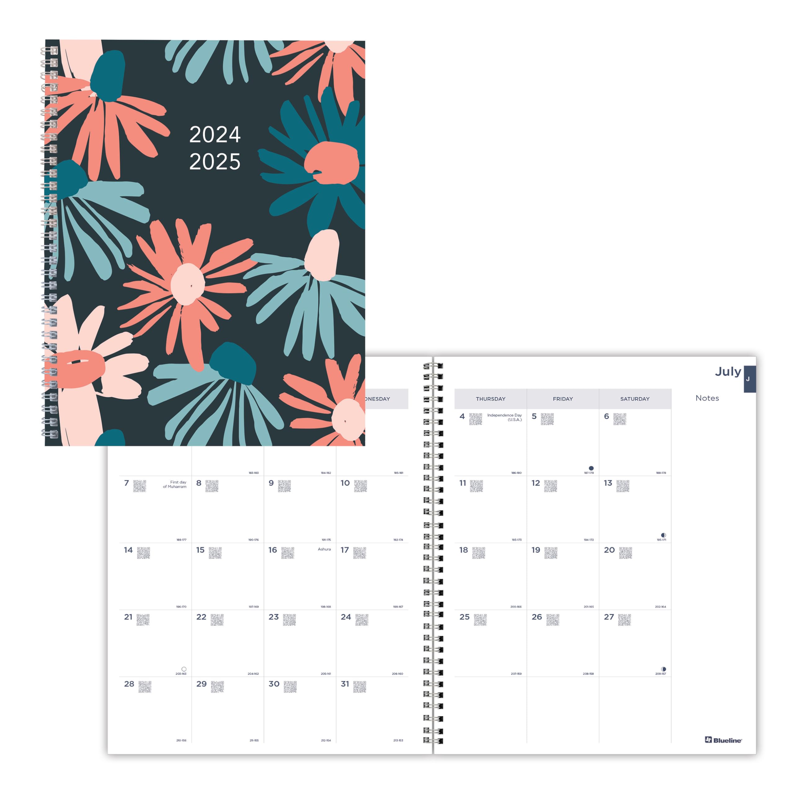 2025-2026 Student Academic Planner - Weekly & Monthly From July 2025 To June 2026, 8.5" X 10.8" - View #12