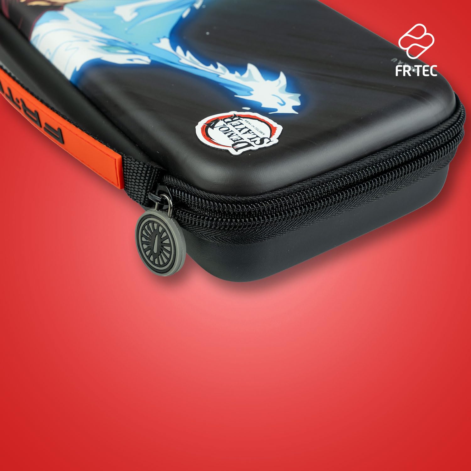 FRTEC - Nintendo Switch Bag pour Nintendo Switch, OLED et Lite