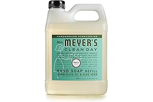 Mrs. Meyer's - Liquid Hand Soap