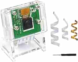 Amazon.co.jp: RasTech Raspberry Pi カメラモジュール