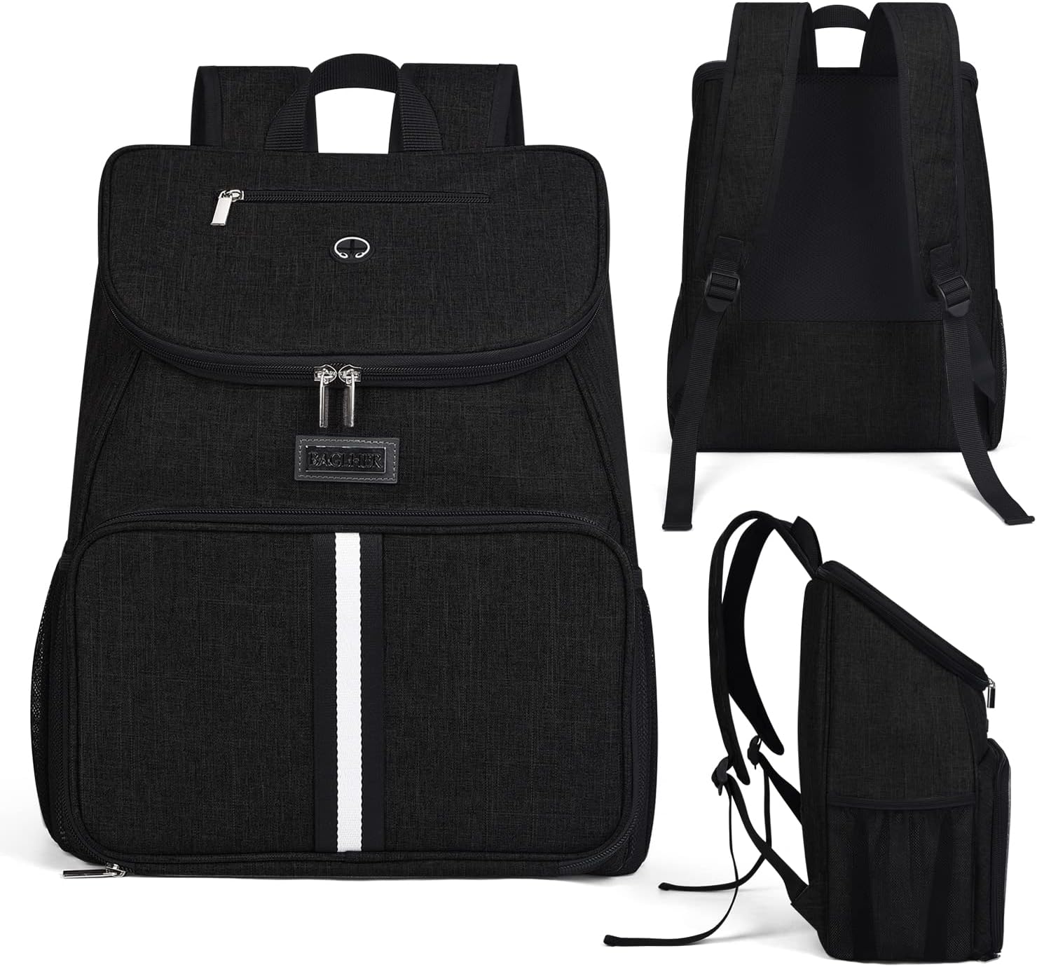 Ultimate Dog Travel Companion: BAGLHER Airline Approved Backpack Review