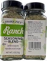 Vista 3 de Mezcla de condimentos Ranch