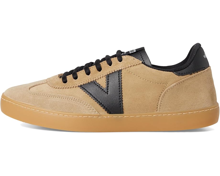 victoria Berlin Ciclista Leather - Left View