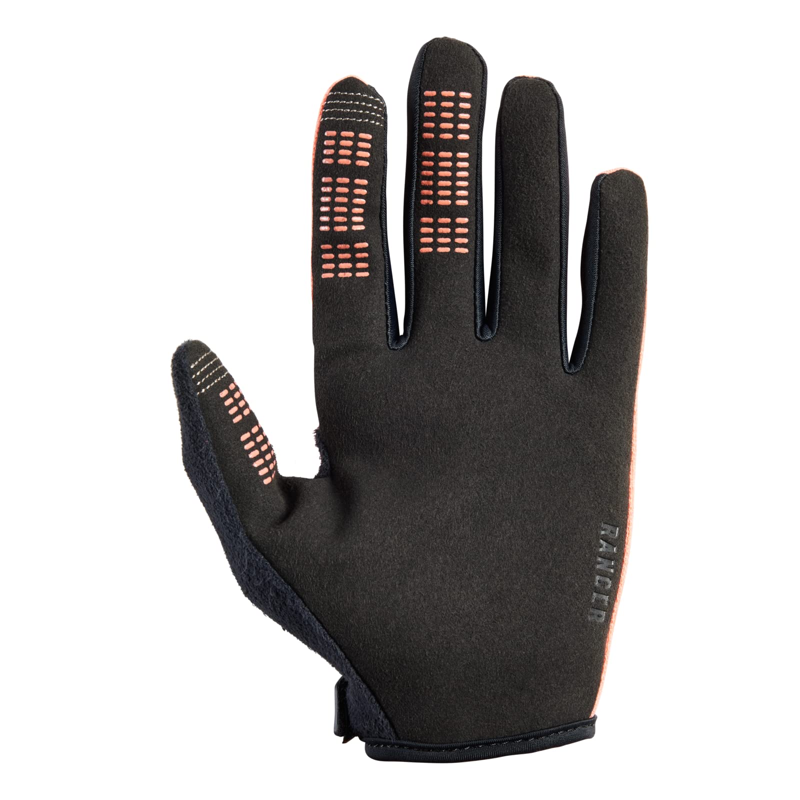 Fox Racing - Gants Ranger - Femme,Rose,M
