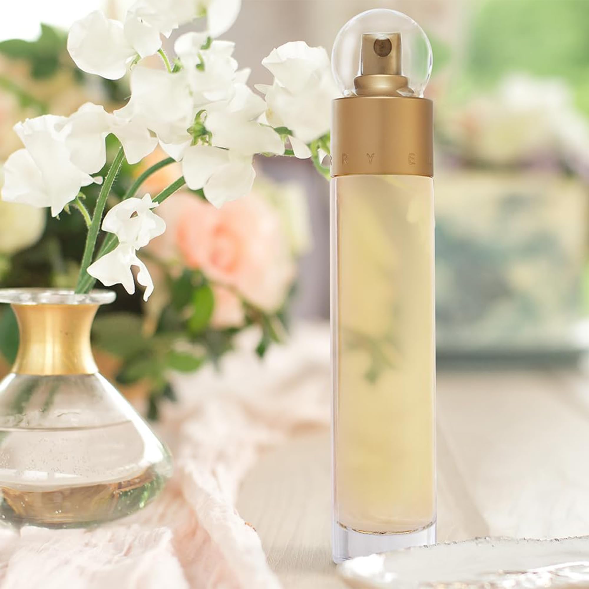 Perry Ellis 360 Women's Fragrance