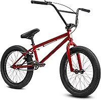 Elite BMX Bicicleta BMX de 45,7 cm, 50,8 cm e 66 cm para adolescentes e adultos - Bicicleta BMX Freestyle. Todos os modelos vêm com pedaleira BMX de 3 peças