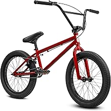 Top 10 bicycle for 60 year old woman review 2 IEC Elite BMX Bicycle 18