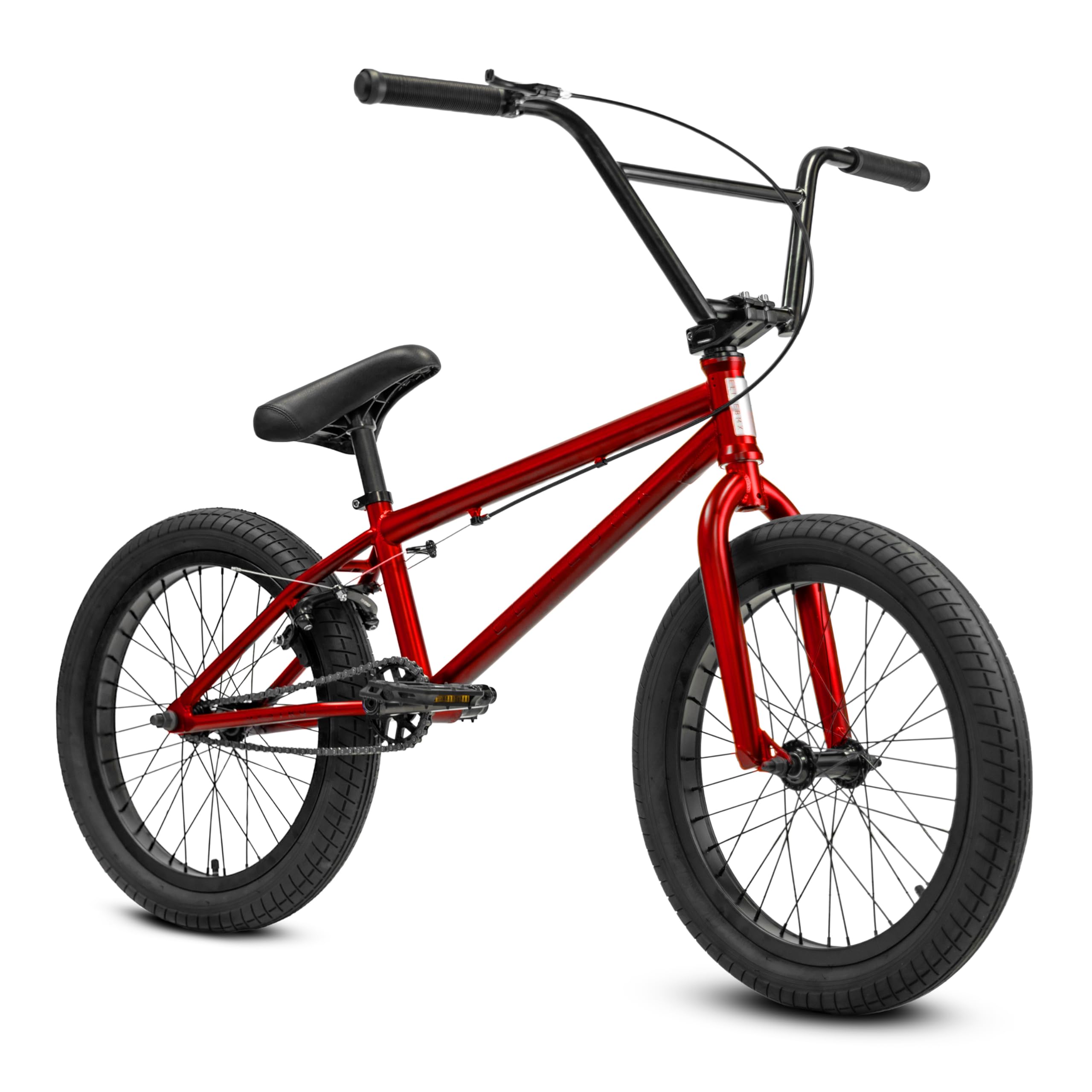 Amazon | Elite BMX 自転車 18インチ、20インチ、26インチ BMXバイク