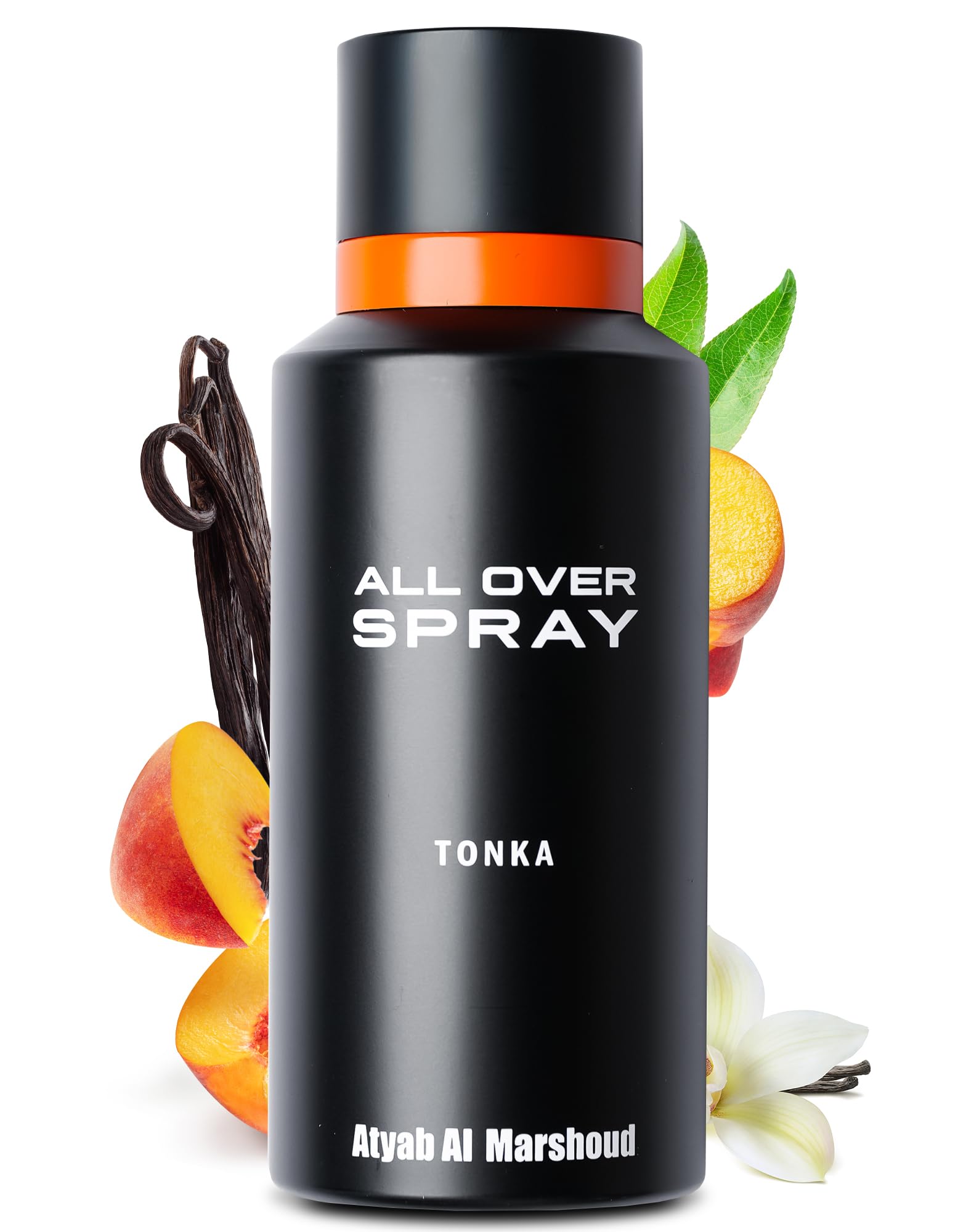 Tonka All Over Spray Atyab Al Marshoud 125Ml-image