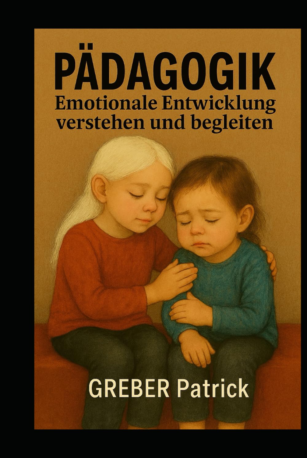 Pädagogik - Emotionale Entwicklung verstehen und begleiten: Mit Fallbeispielen