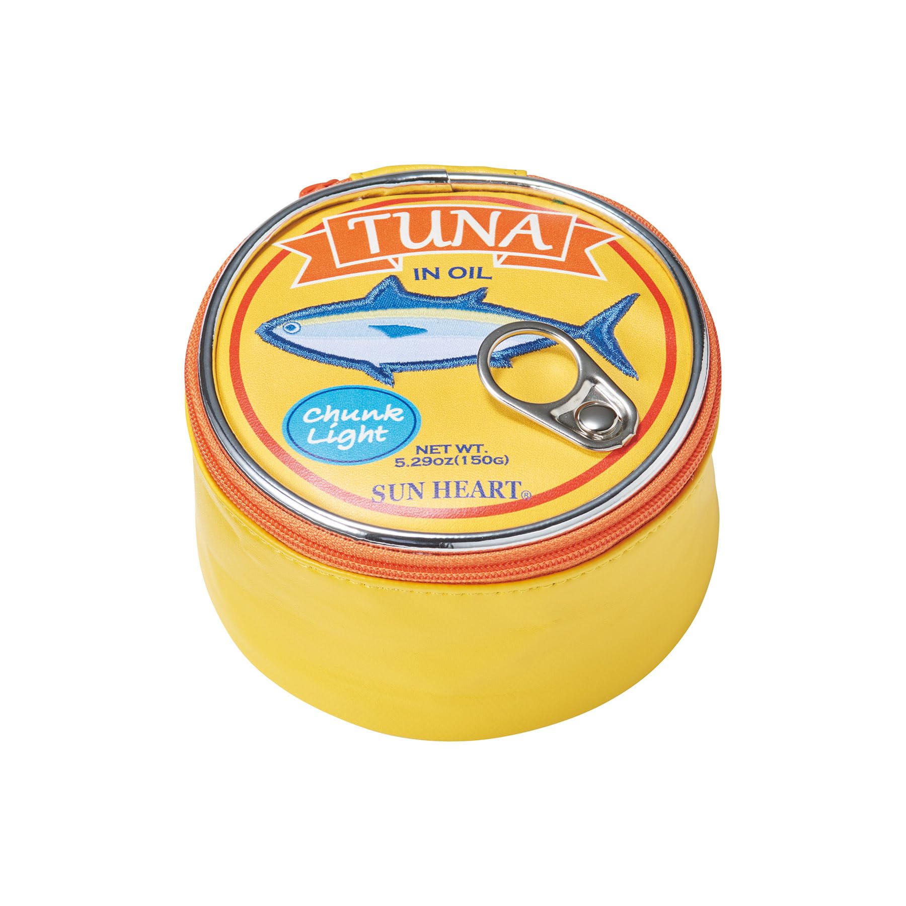 Marushin 0585005300 Thunfisch, ca. H 6 x 10 cm, Yap Yup!
