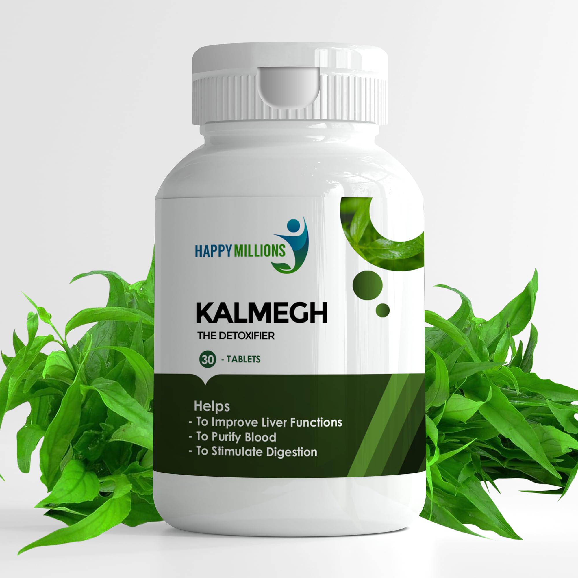 See full amazon price history chart for HappyMillions Kalmegh Tablets | Natural Immune Support & Liver Detox | 30 Tablets | Ayurvedic Supplement for Liver Health, Detoxification, and Immune Function | 500Mg HappyMillions Kalmegh Tablets | Natural Immune Support & Liver Detox | 30 Tablets | Ayurvedic Supplement for Liver Health, Detoxification, and Immune Function | 500Mg (B0BY8HJYPQ) Amazon Price History, Amazon Price Tracker