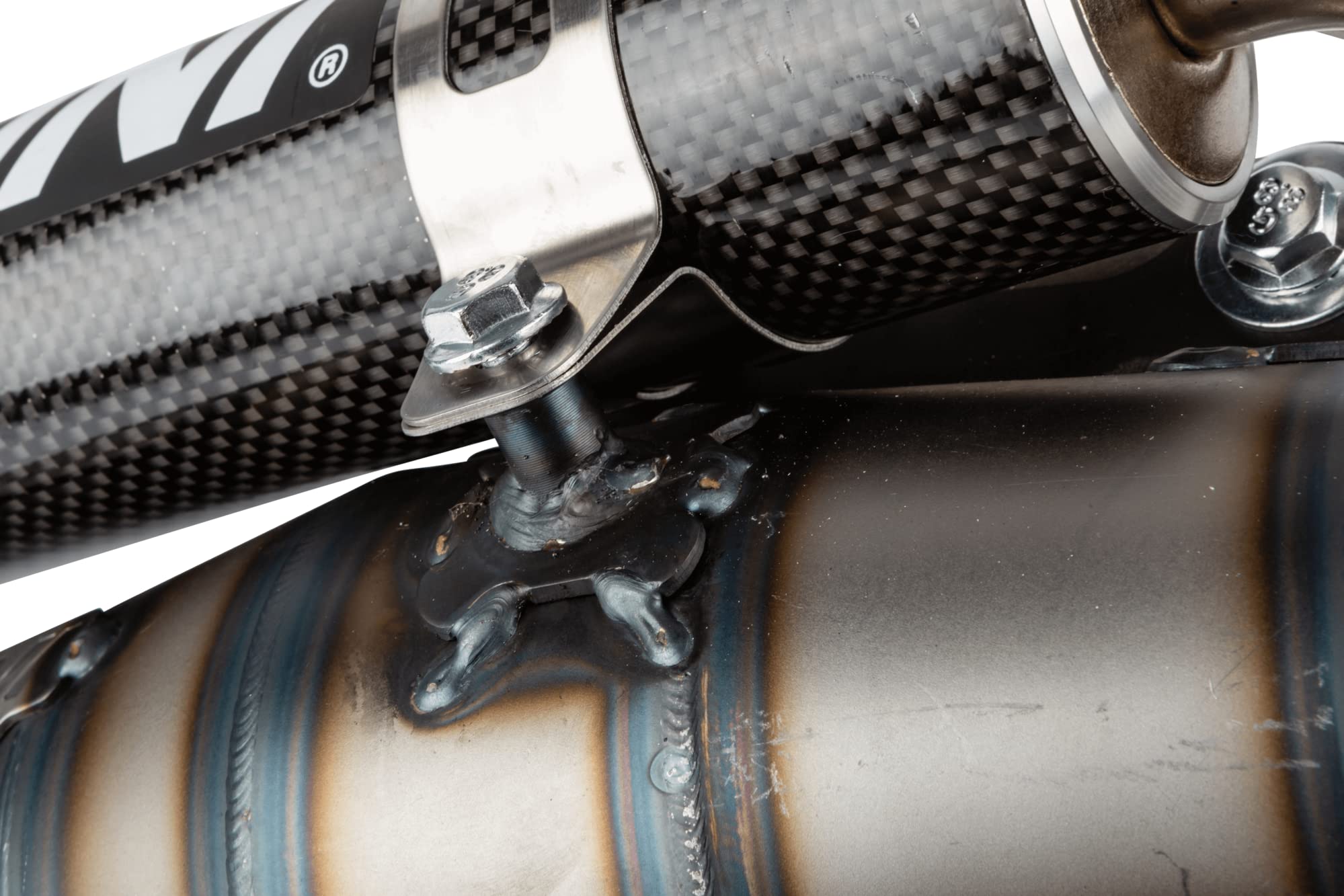 Yasuni TUB306C Escape 2 Tiempos E5, Carbono