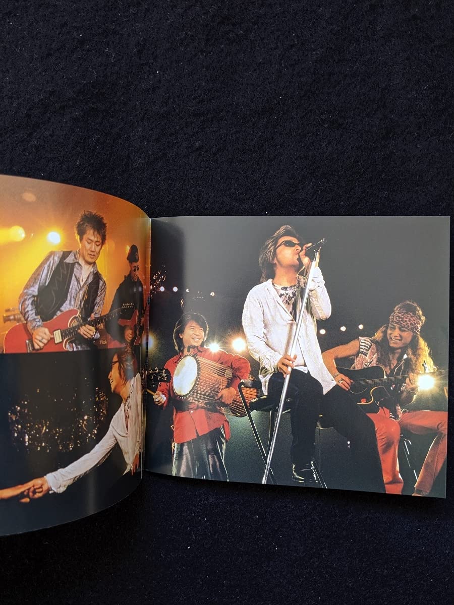Amazon.co.jp: MY NAME IS KAI DVD BOX Ⅱ 甲斐よしひろ デビュー25