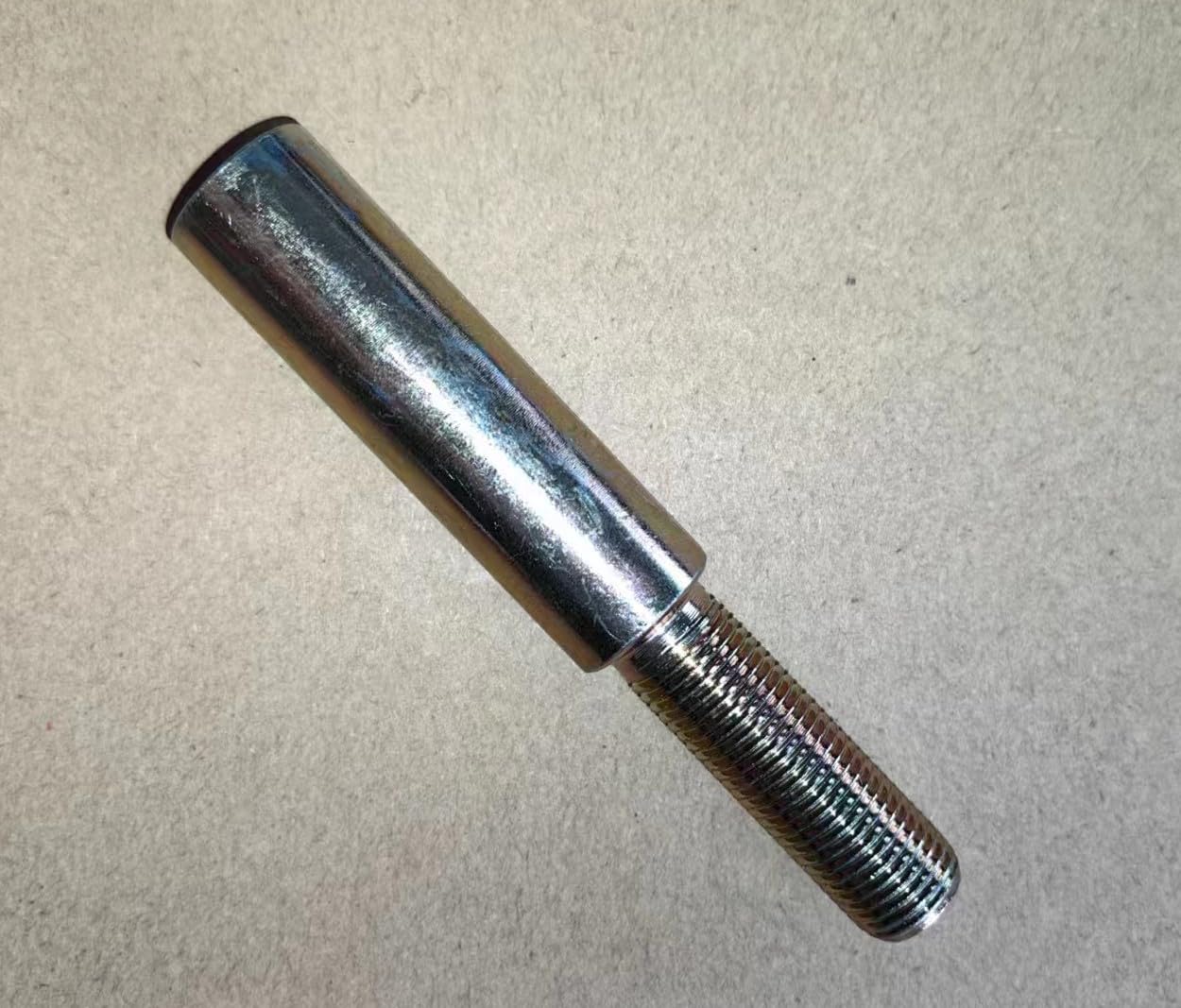 Amazon.com: WANTONE RACING Steering Drag Link Left Thread Replaces