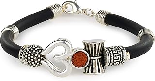 ARIHANT GEMS AND JEWELS Reiki/Yoga Healing Crystal Stretchable Bracelet