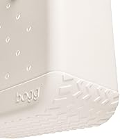 Vista 384 de BOGG BAG - Tote para playa, piscina, barco, deportes - EVA multiusos - Botones tonales