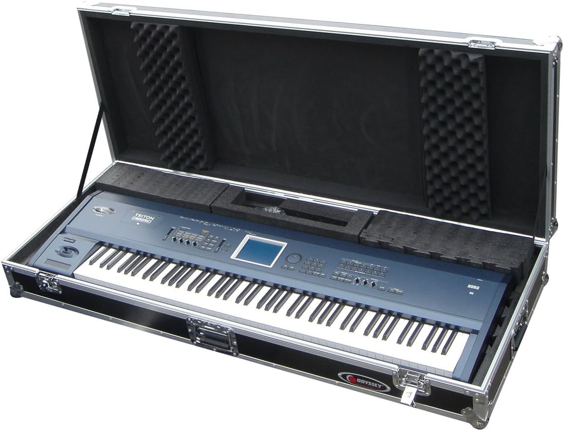 88 key keyboard case