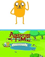 Adventure Time Vol. 2 Mathematical Edition (1)