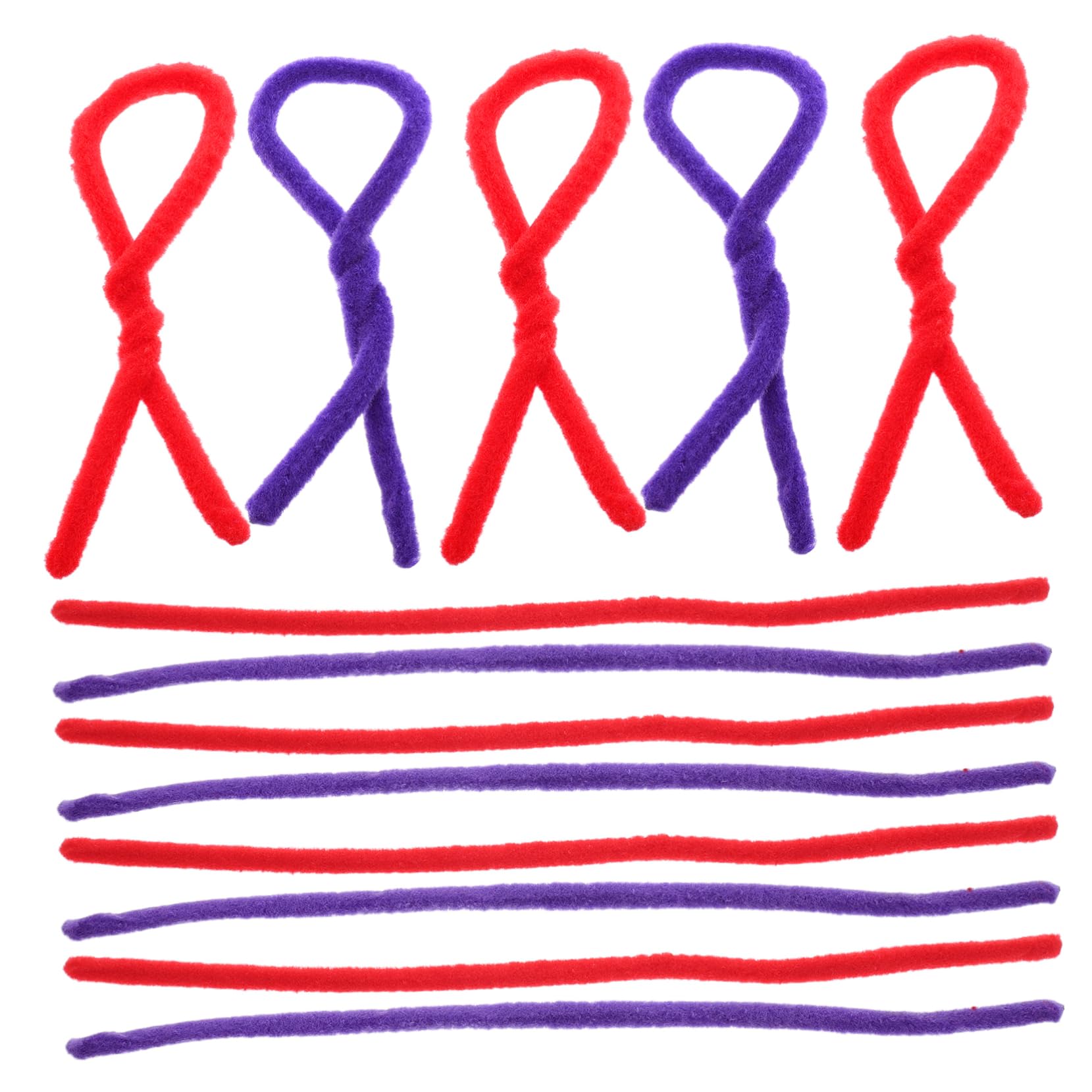 IWOWHERO 58pcs Spiral Perm Rods for Natural Hair Styling Volumizing Tool for Home Salon Use Safe Design for Effortless Curls Suitable for Short Hair