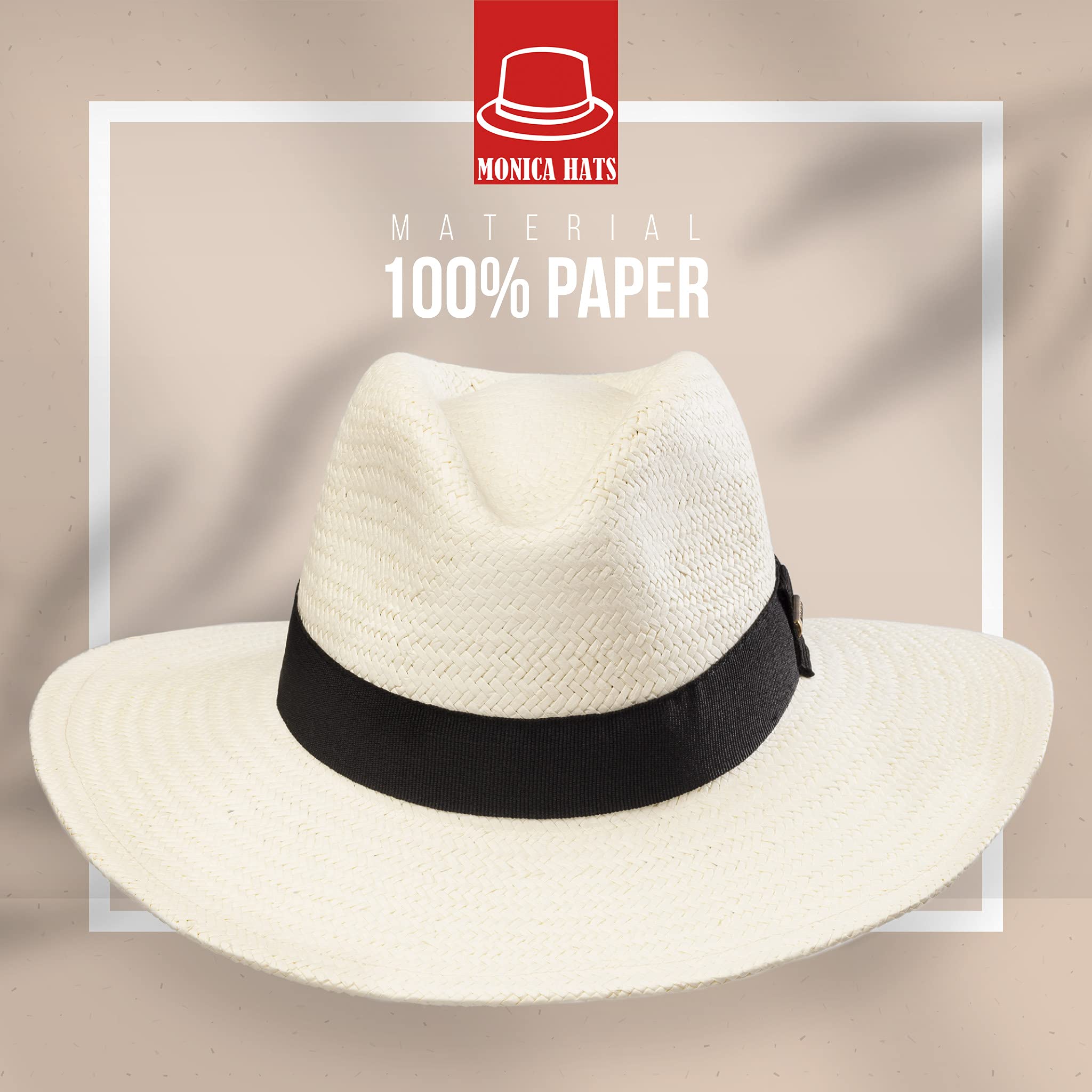 Sombrero Panama