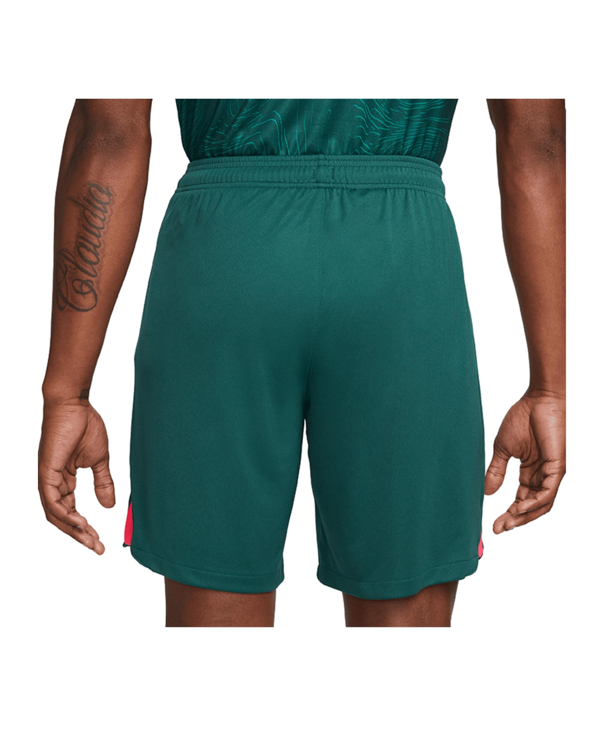 Nike - Stagione 2022/23 Terza Divisa Ufficiale, Pantaloncini Uomo