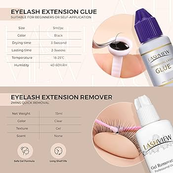 アイケア Lashaddict LASHADDICT® EYELASH CONDITIONING SERUM – Amber Lash