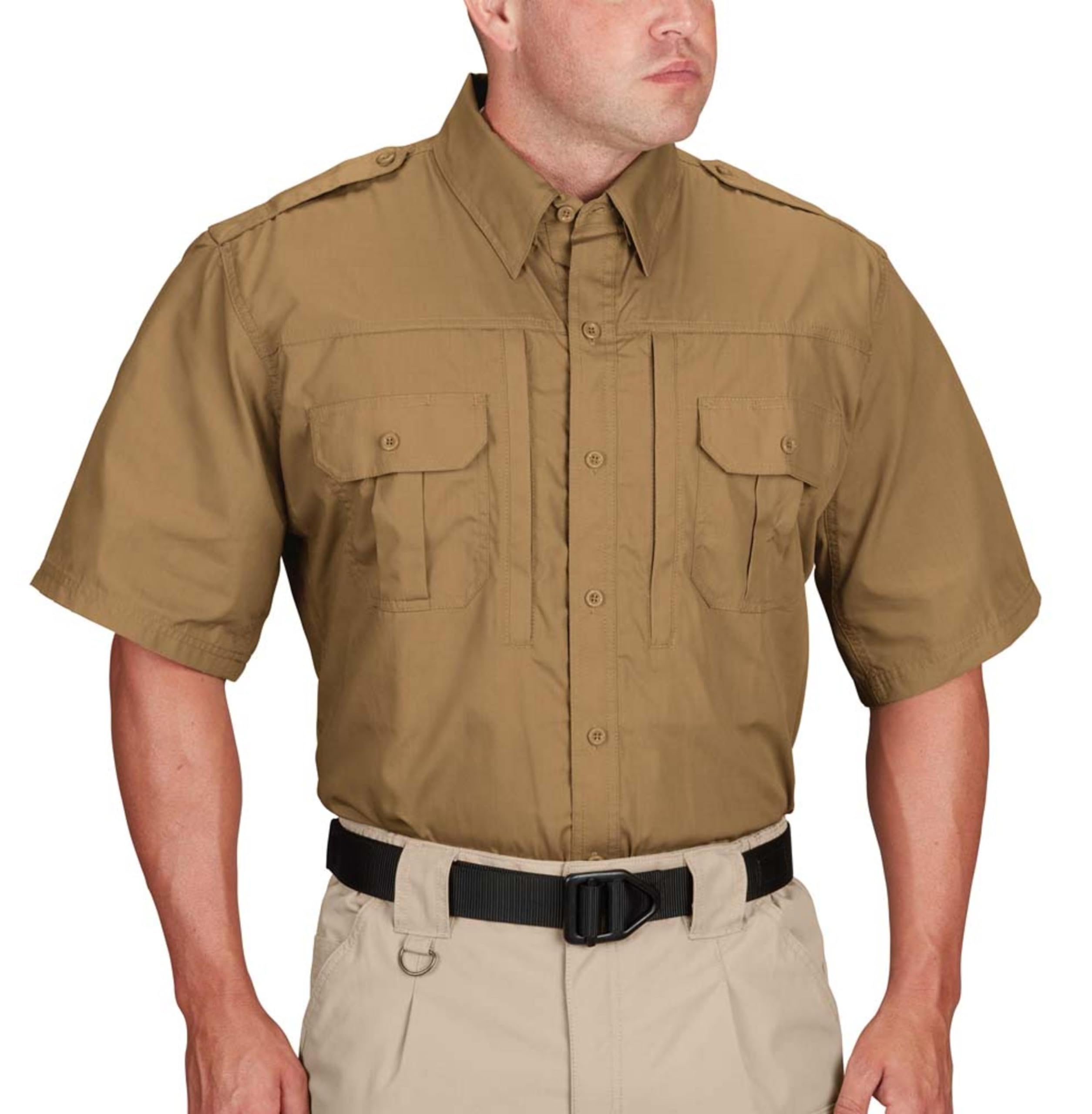 Propper Short Sleeve Tactical Shirt