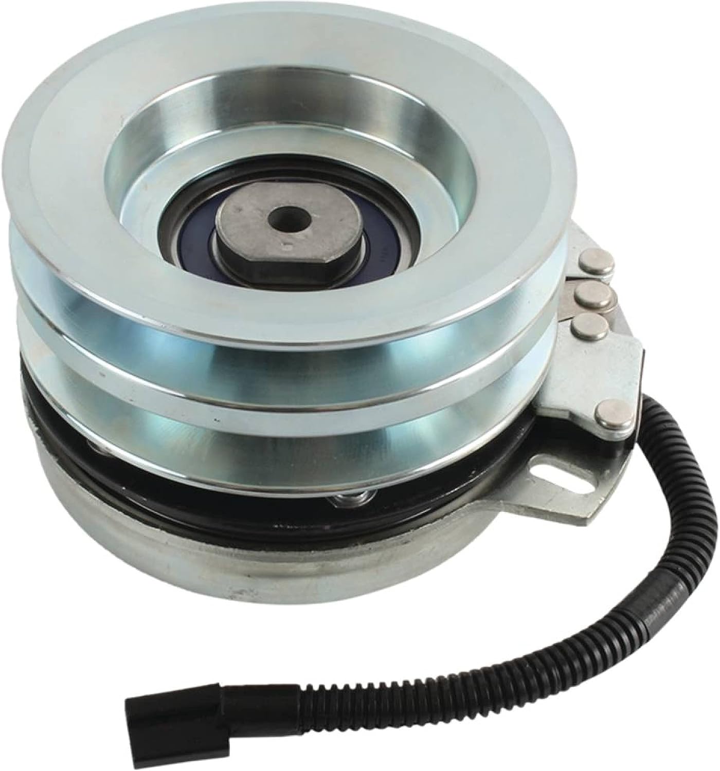 Amazon.com : Outdoor Power Xtreme Equipment New X0525 PTO Clutch ...