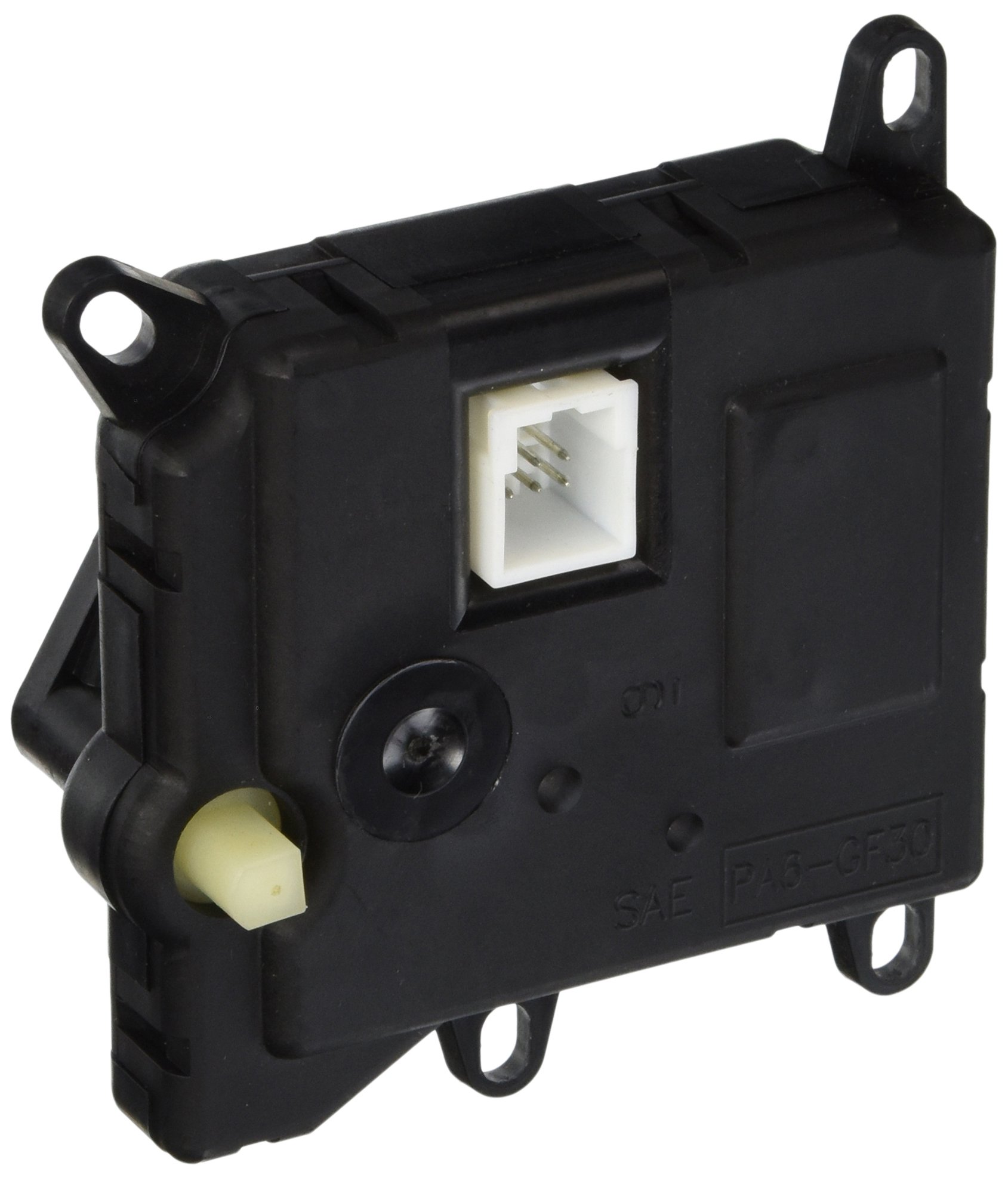 HVAC Air Door Tech Smart J04008 actuateur de climatisation auto - 2