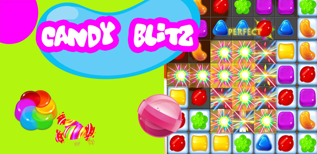 Candy Blitz DeluxeAmazon.co.ukAppstore for Android