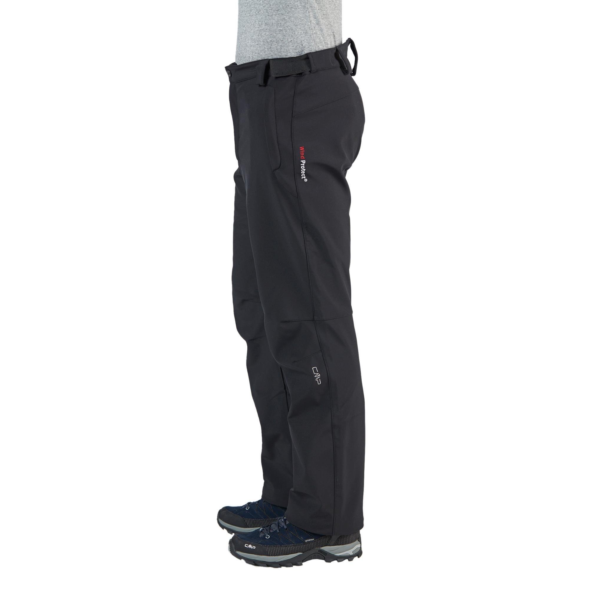 CMP Man Long Pant - Spodnie Mężczyźni