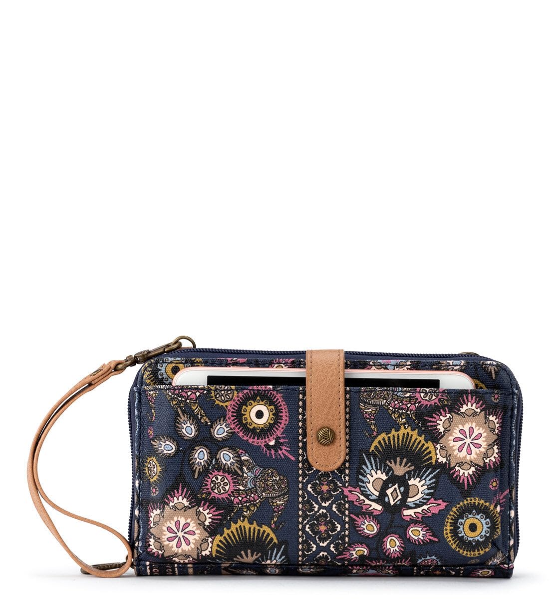 Sakroots Large Smartphone Crossbody Bag Desertcart Seychelles