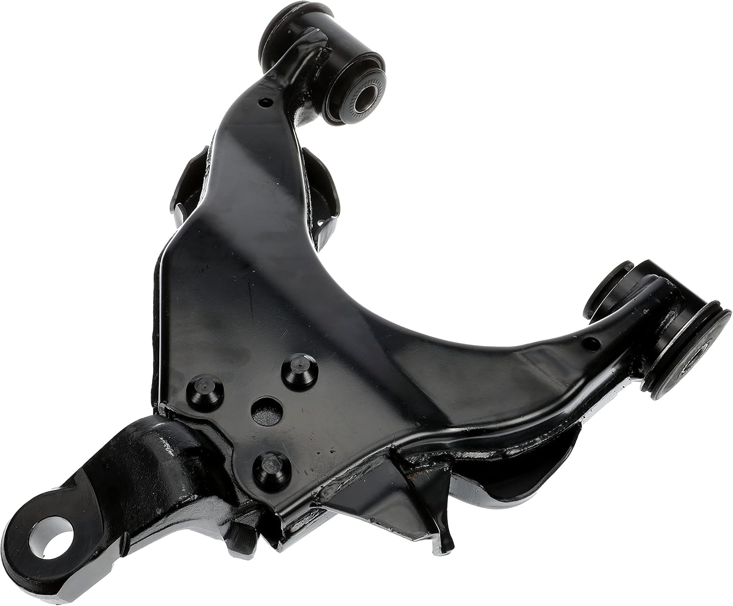 Dorman 521-676 Front Passenger Side Lower Suspension Control Arm Compatible with Select Toyota Models