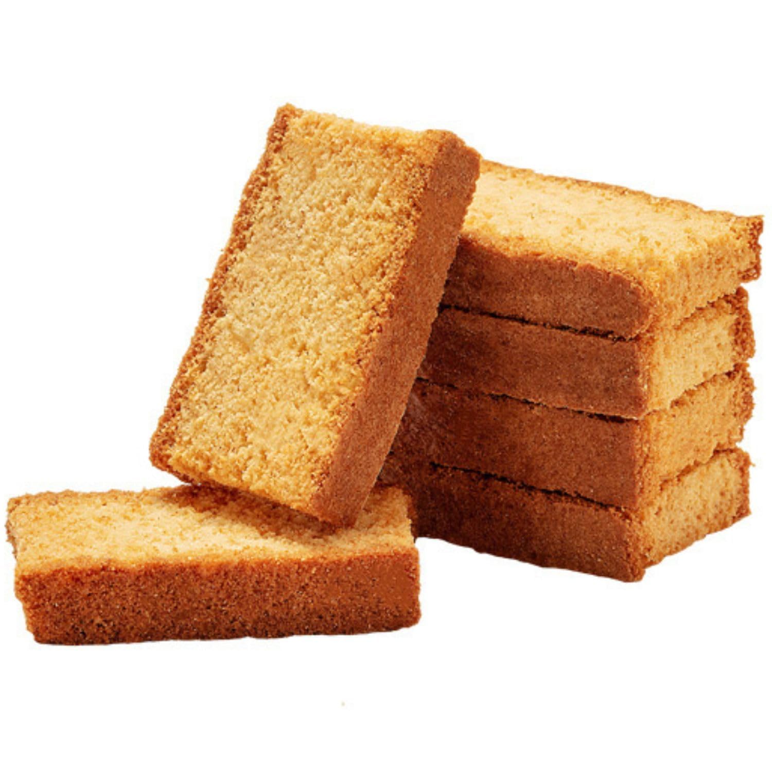 Litino 68 cake rusk