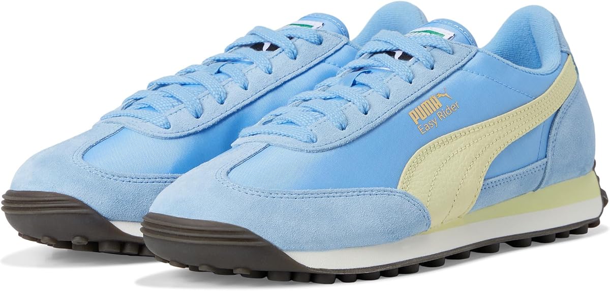Puma Womens Easy Rider Vintage Shoes | Casual Shoes