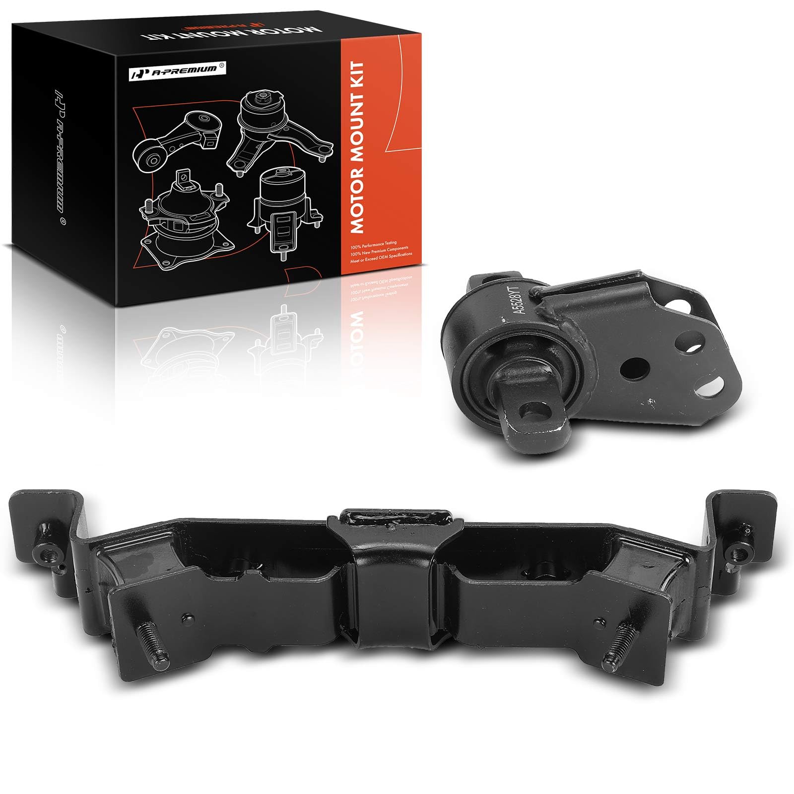 2005 Jeep Grand Cherokee Engine Mount