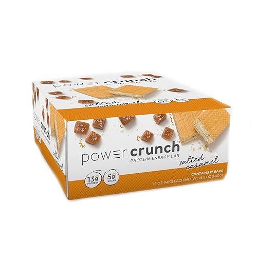 Bnrg Power Crunch 2860045 12 unidades 1 1