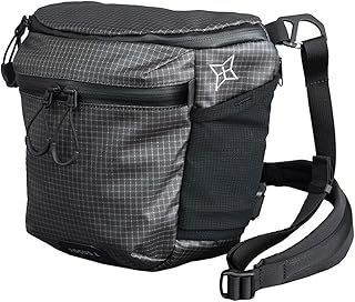 パーゴワークス(PaaGo works) フォーカスＬ HB104 ブラック