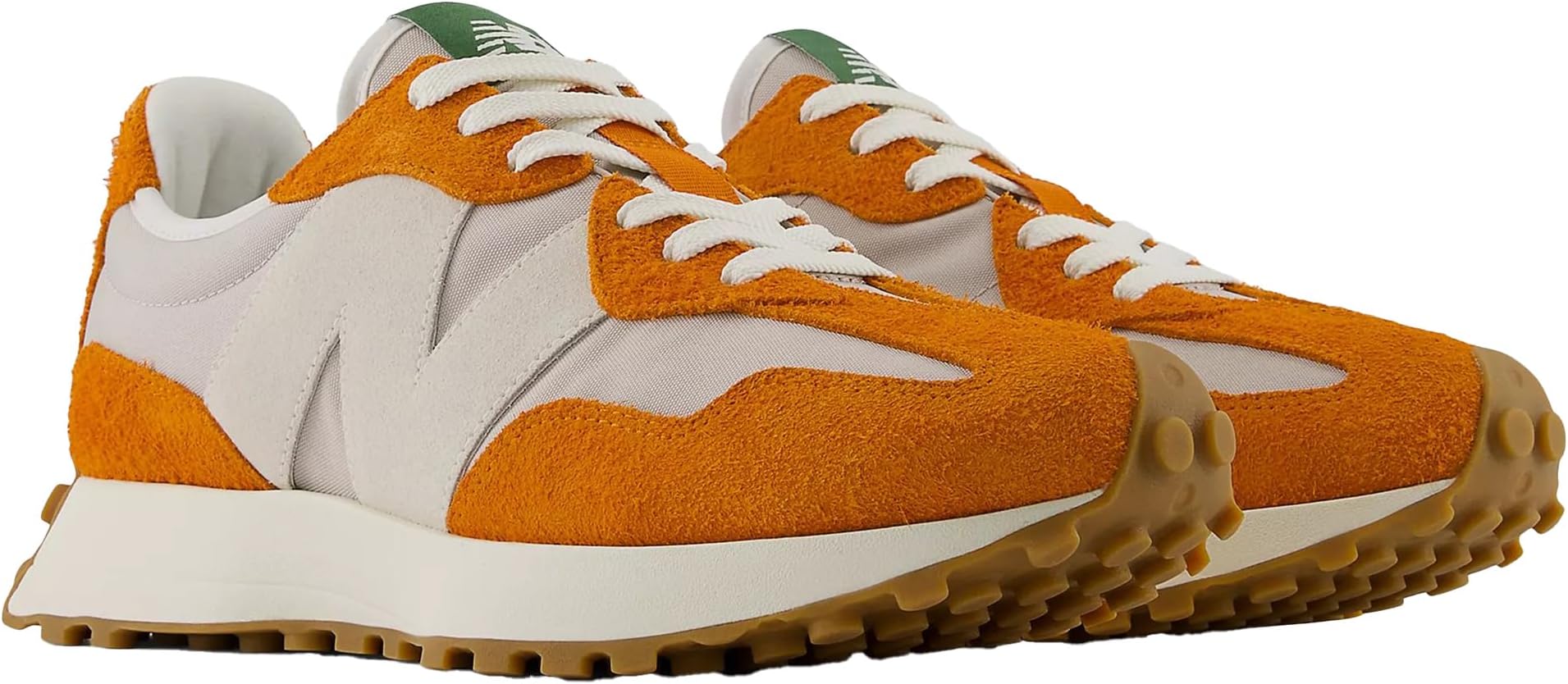 new balance 327 neo flame