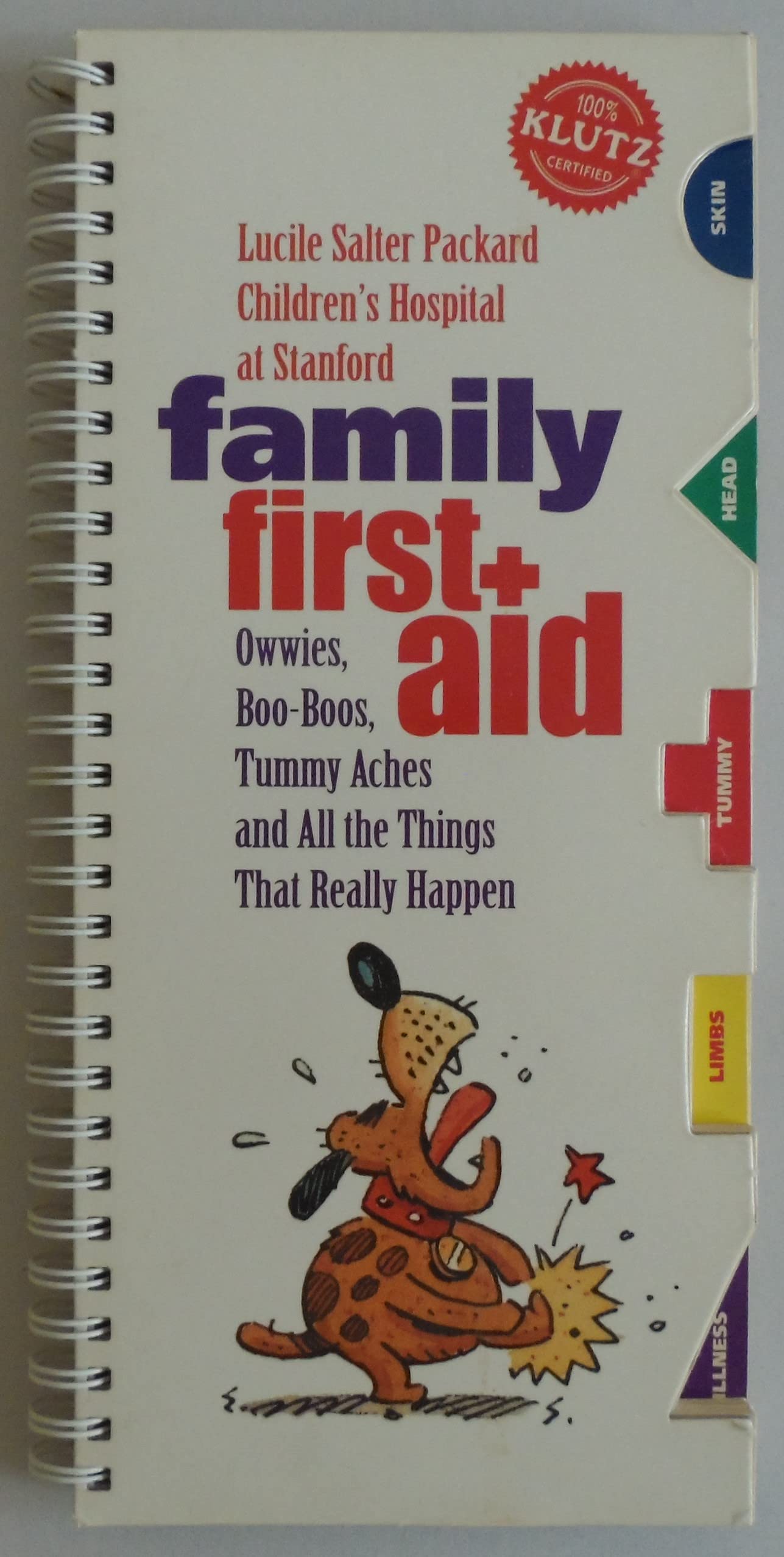 Family First Aid