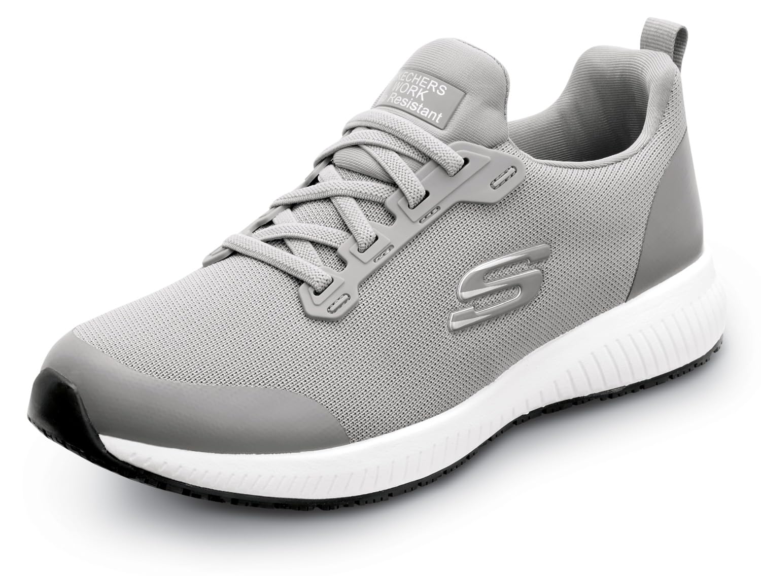 Skechers Women's Emma Slip-on Work Shoes