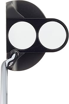 ODYSSEY 2-BALL O-WORKS パター 34㌅カバー付き Amazon.co.jp: オデッセイ (ODYSSEY) パター O-WORKS BLUE パター 2