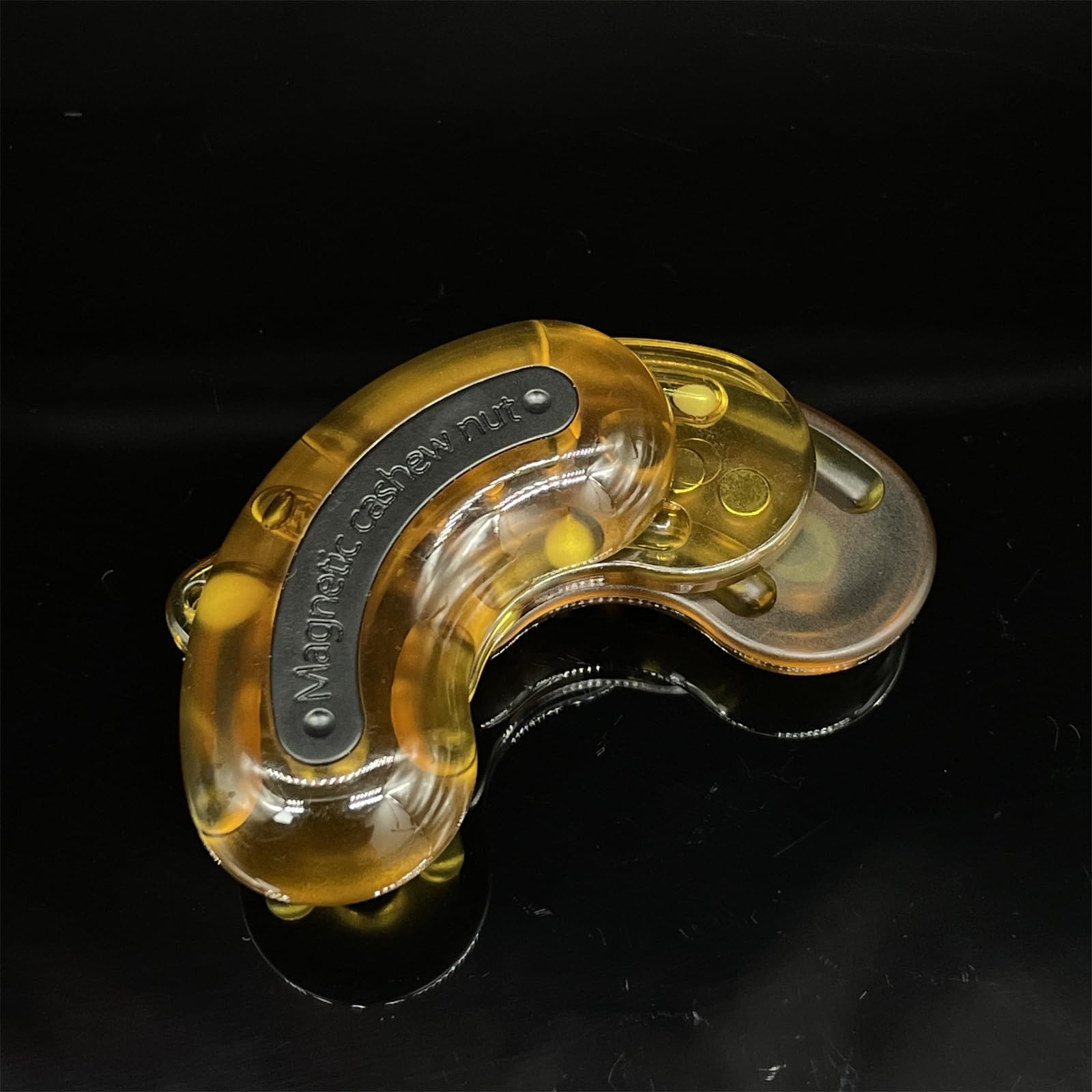 フィジェットトイまとめ fidget toy] フィジェットトイ聞き比べ ASMR風 [ フィジェット