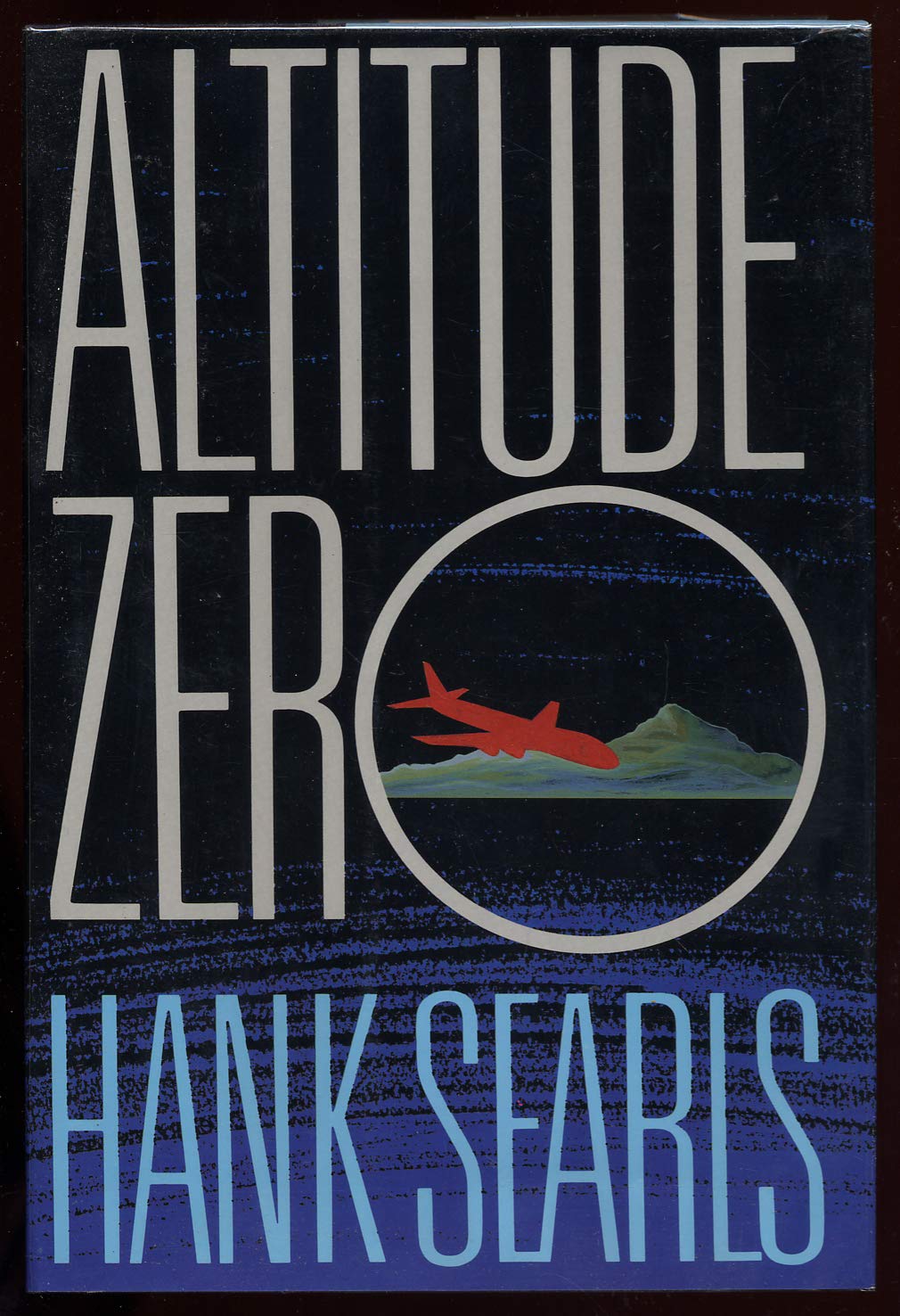 Altitude Zero