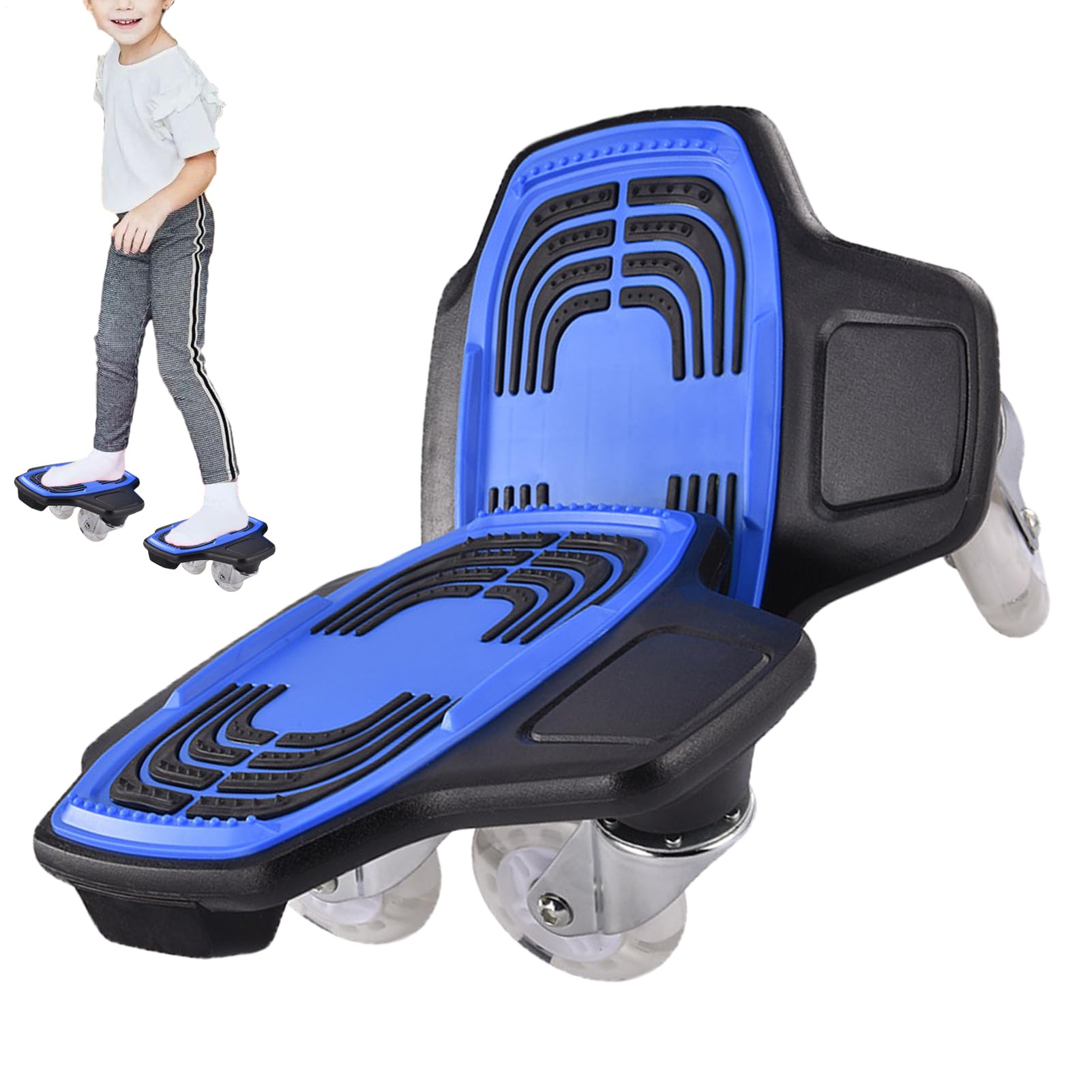 Monopatín para Principiantes, monopatín para Adultos | Placa de Patines