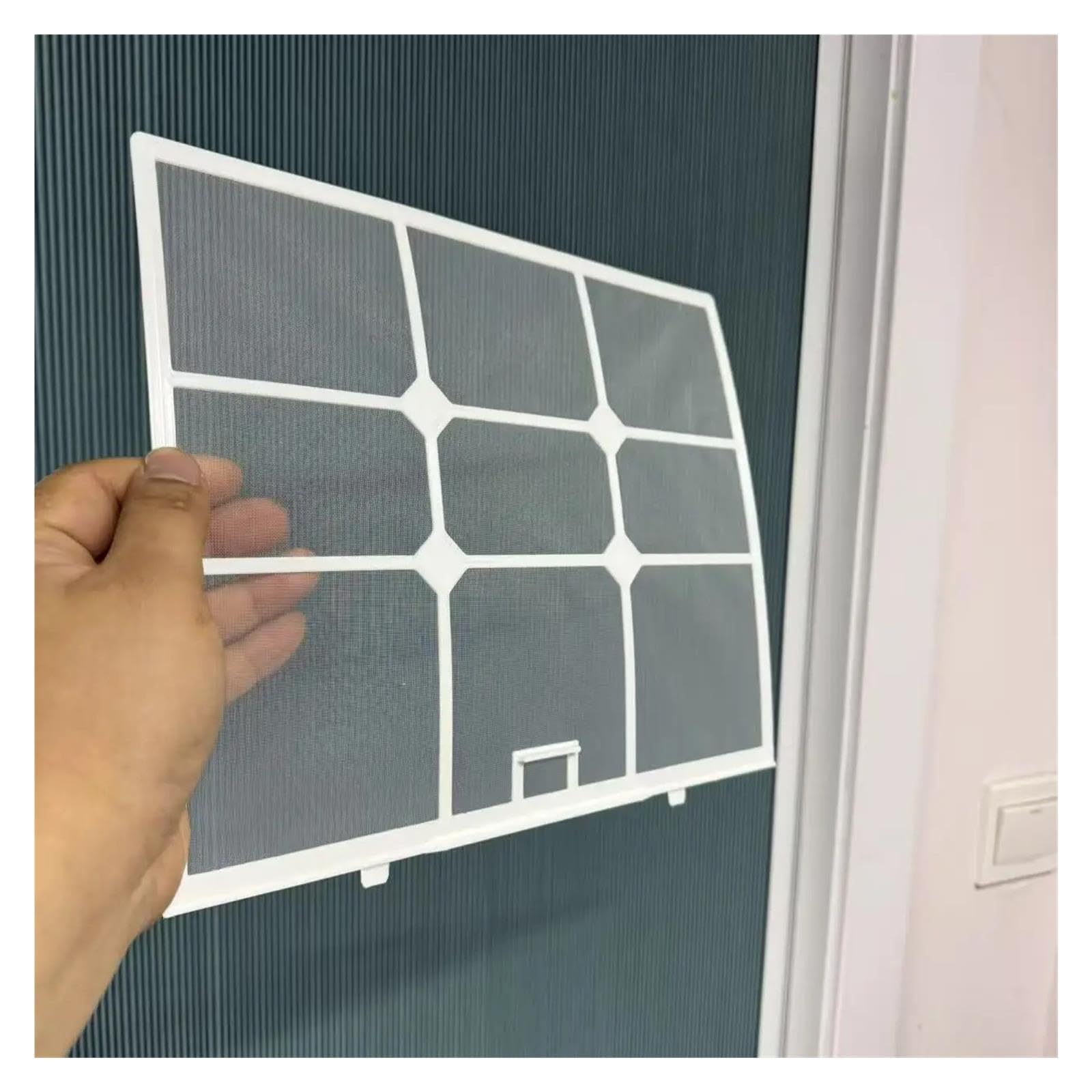 Filtre Climatiseur,Compatible avec General,Compatible avec Fujitsu
