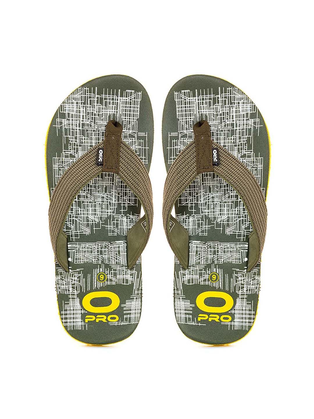 Khadims Pro Green Indoor Slippers for Men (4131987) (B0BXWYMT2R) Amazon Price History, Amazon Price Tracker