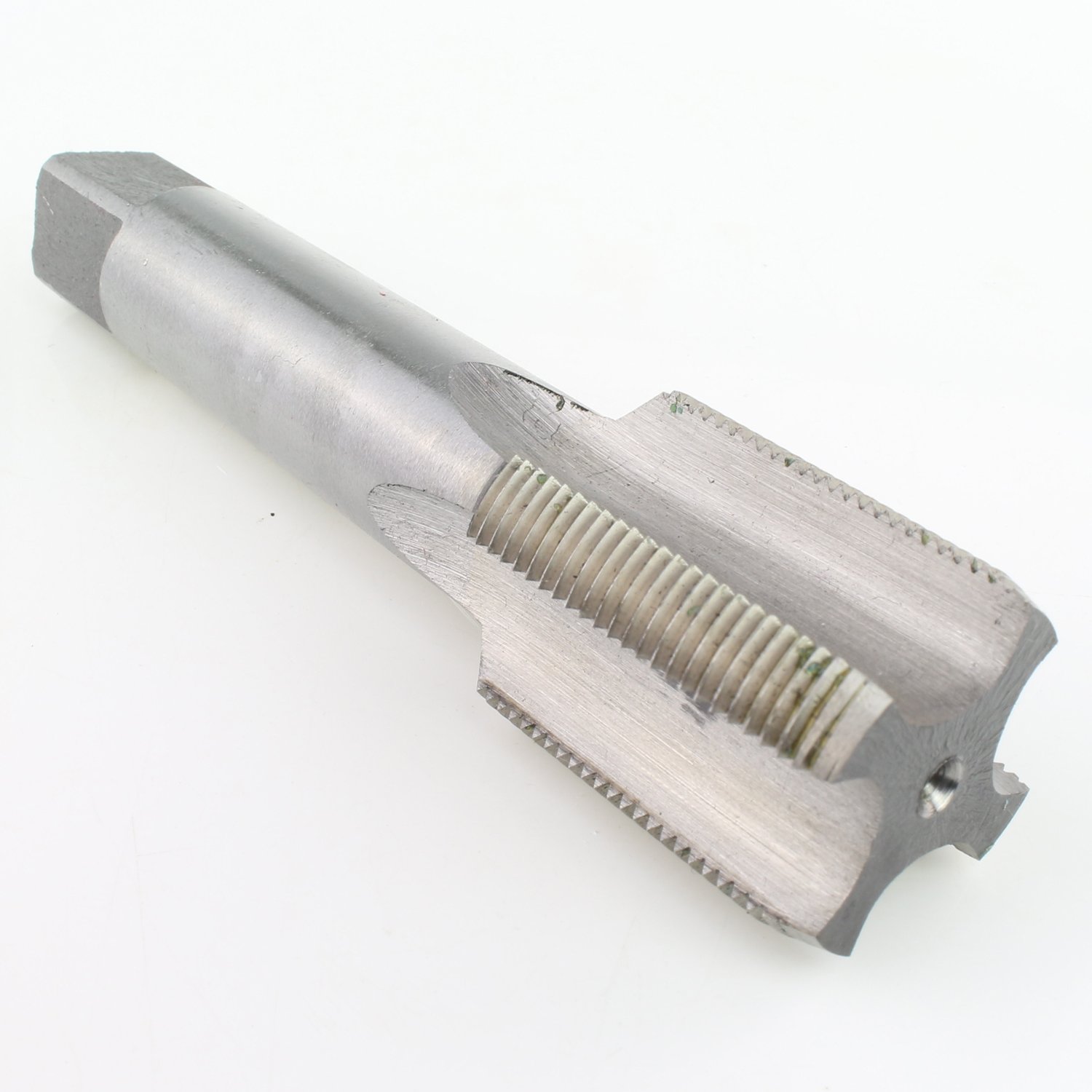 HSS Machine Tap - 30mm Right Hand Thread -2