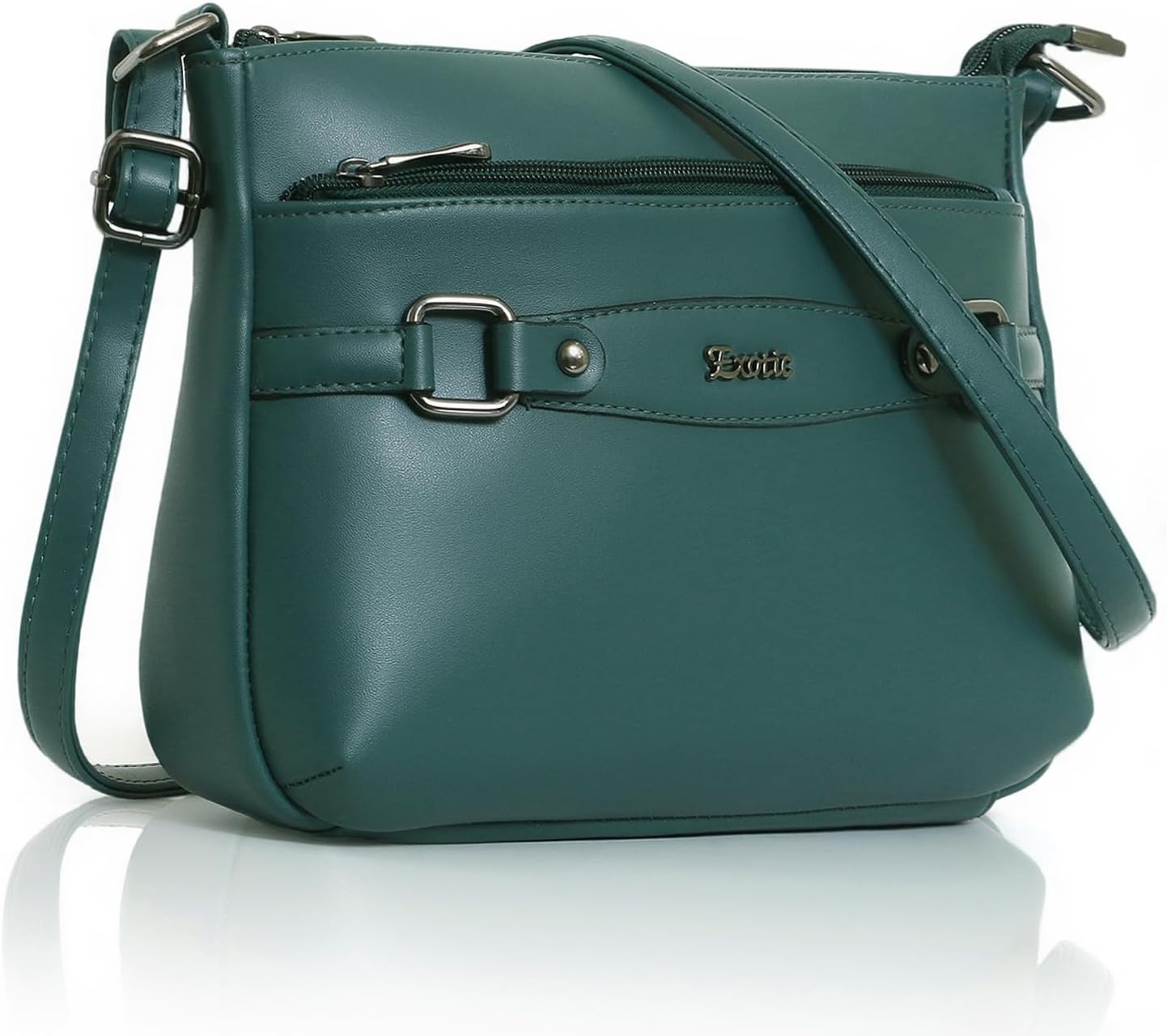 EXOTIC Vibrant Color Sling/Shoulder Bag for Womens & Girls